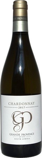 Grande Provence Chardonnay